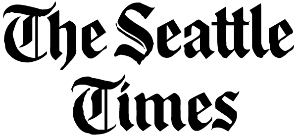 Seattle times logo